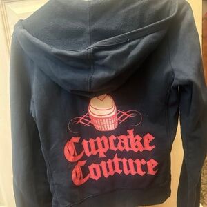 Juicy couture hoodie